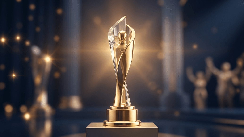 Baoji Jewelry Wins Brand of the Year Award