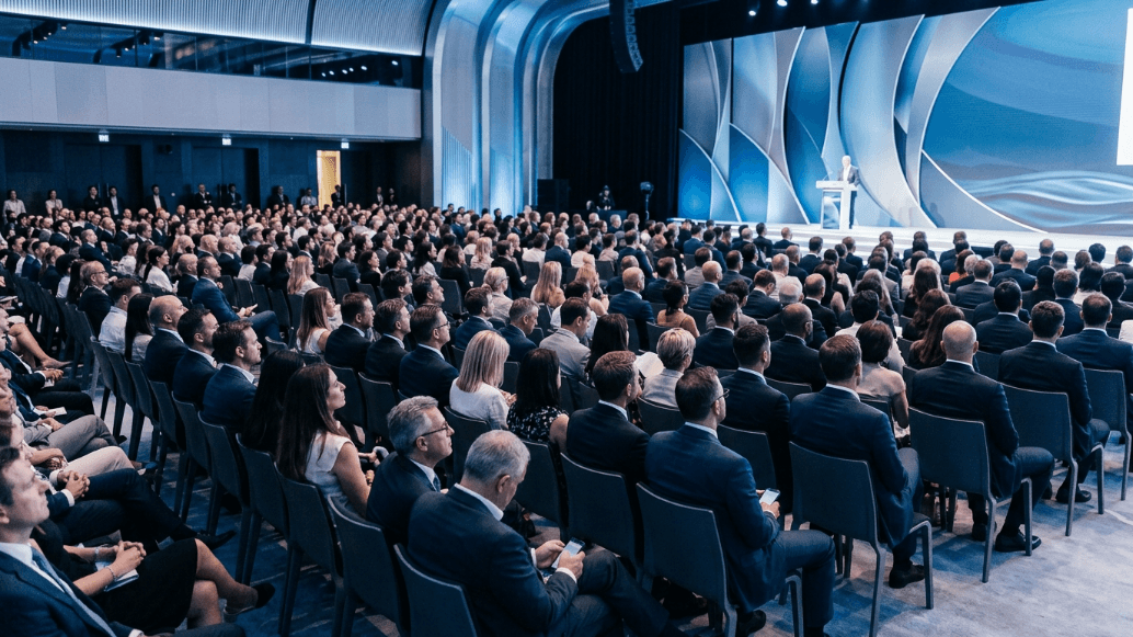 Baoji Invited to Global Pearl Industry Forum
