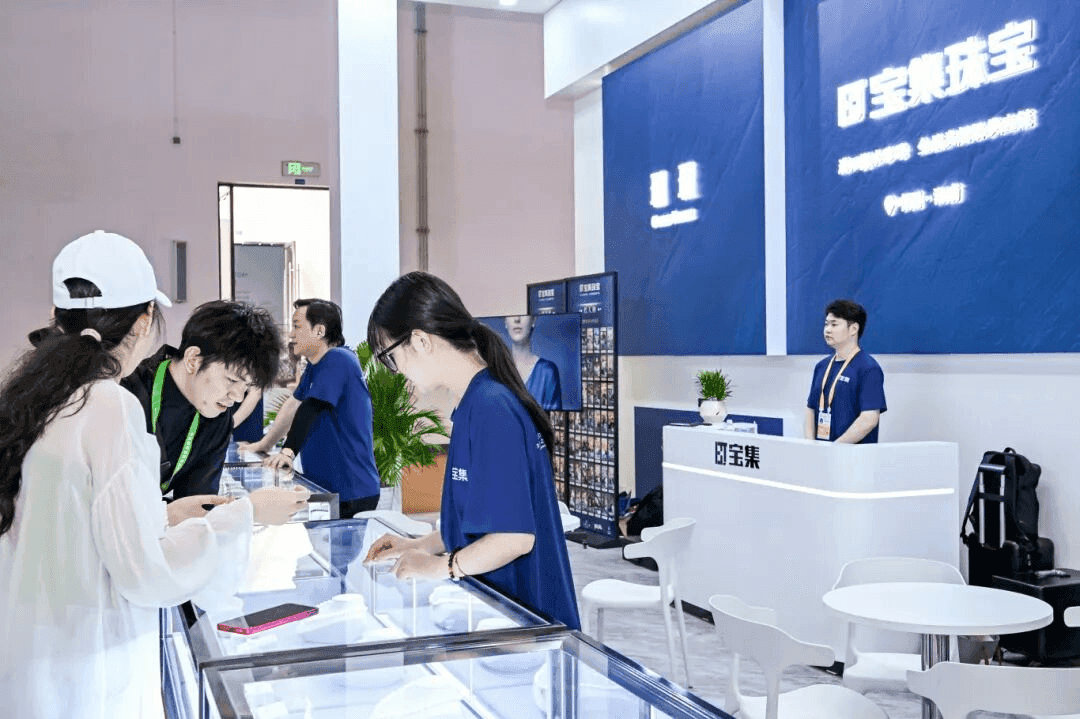 消博会见证珍珠产业新活力 宝集珠宝声量与销量双突破
